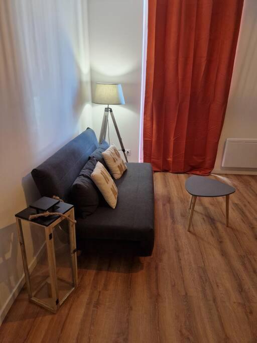 Appartamento Le Carnot Montceau-les-Mines Esterno foto